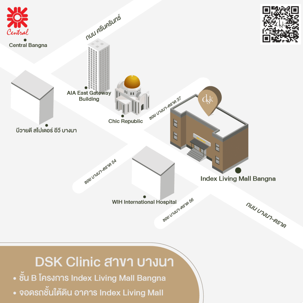 สาขา บางนา