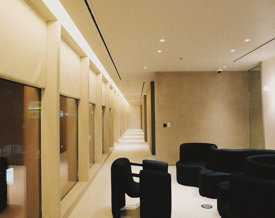 สาขาอโศก