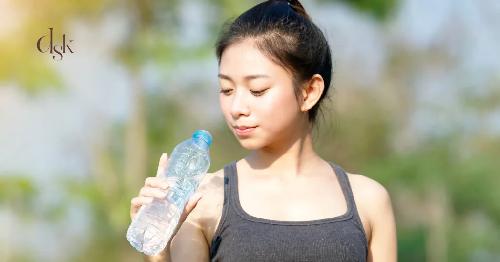 วิธีฟื้นฟูผิว