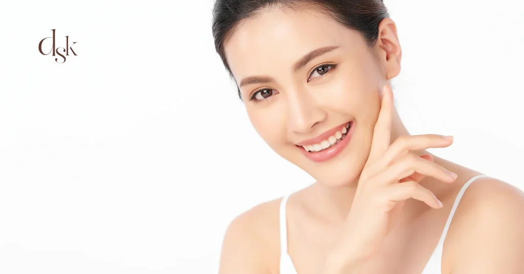 ฟื้นฟูผิวด้วย RedTouch Pro