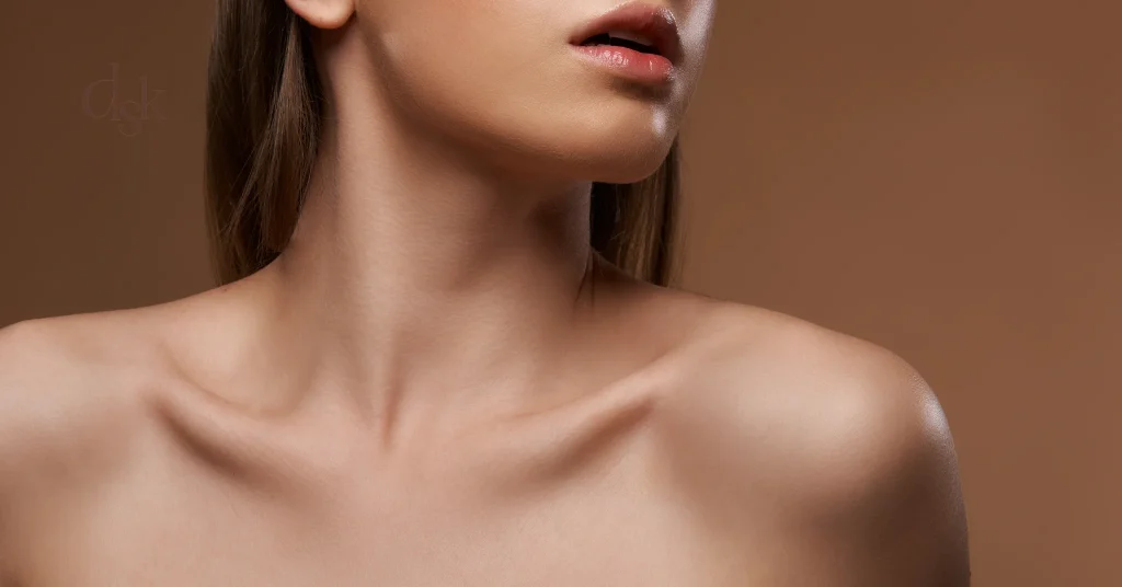 วิธีฟื้นฟูผิวด้วยตัวเอง