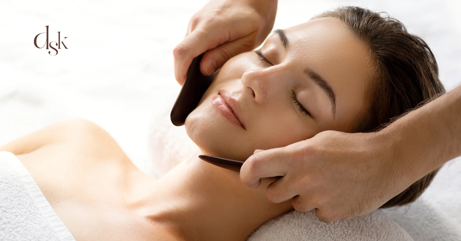 นวดยกประชับหน้า