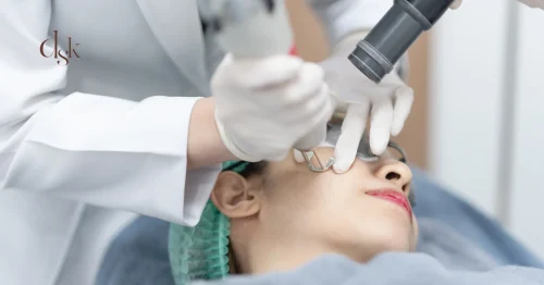 Pico Laser มีกี่แบบ? หมอเทียบชัดทุกรุ่น! พร้อมวิธีเลือกให้เหมาะกับผิวคุณที่สุด