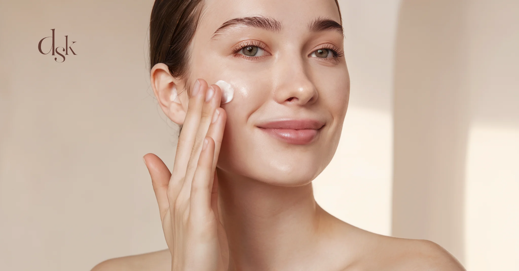 วิธีดูแลเบื้องต้น เมื่อรู้สึกว่าผิวหน้าไม่เรียบเนียน