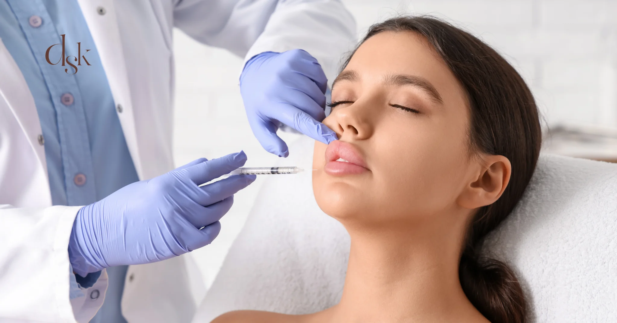 คลินิกที่ได้มาตรฐาน การันตีฟิลเลอร์ปลอดภัย