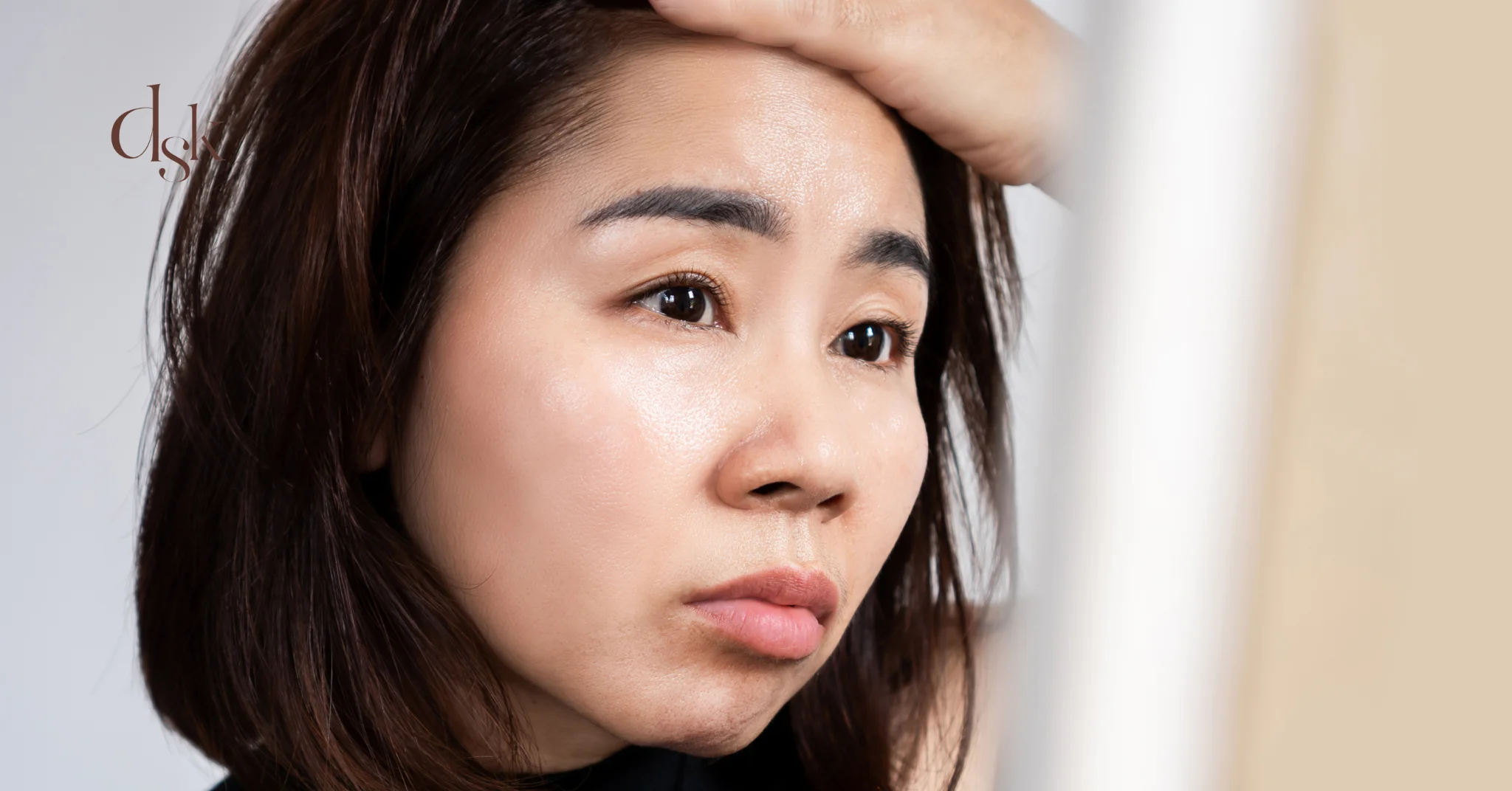 สัญญาณของขมับตอบ