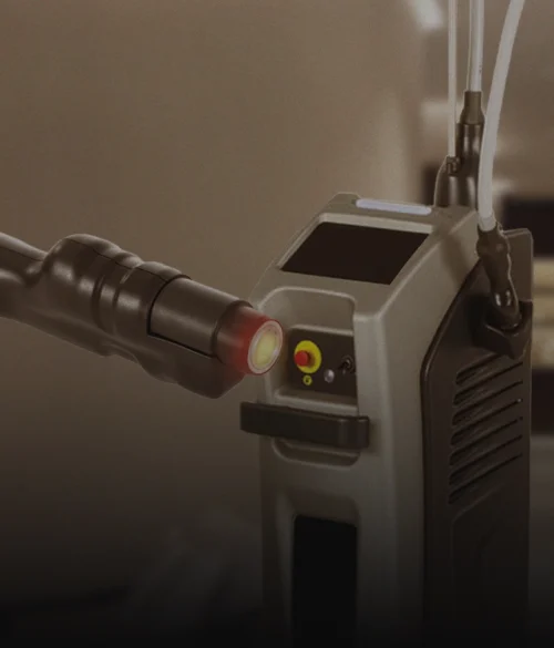 Program Red Touch Pro