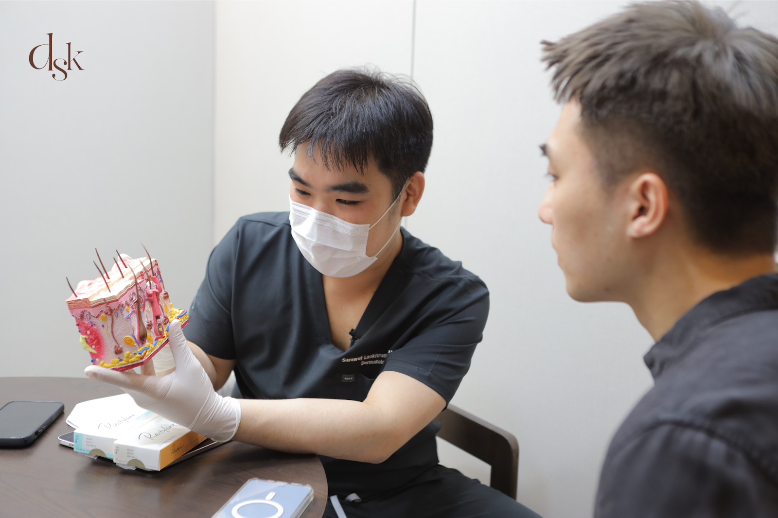 OligioX ดีไหม