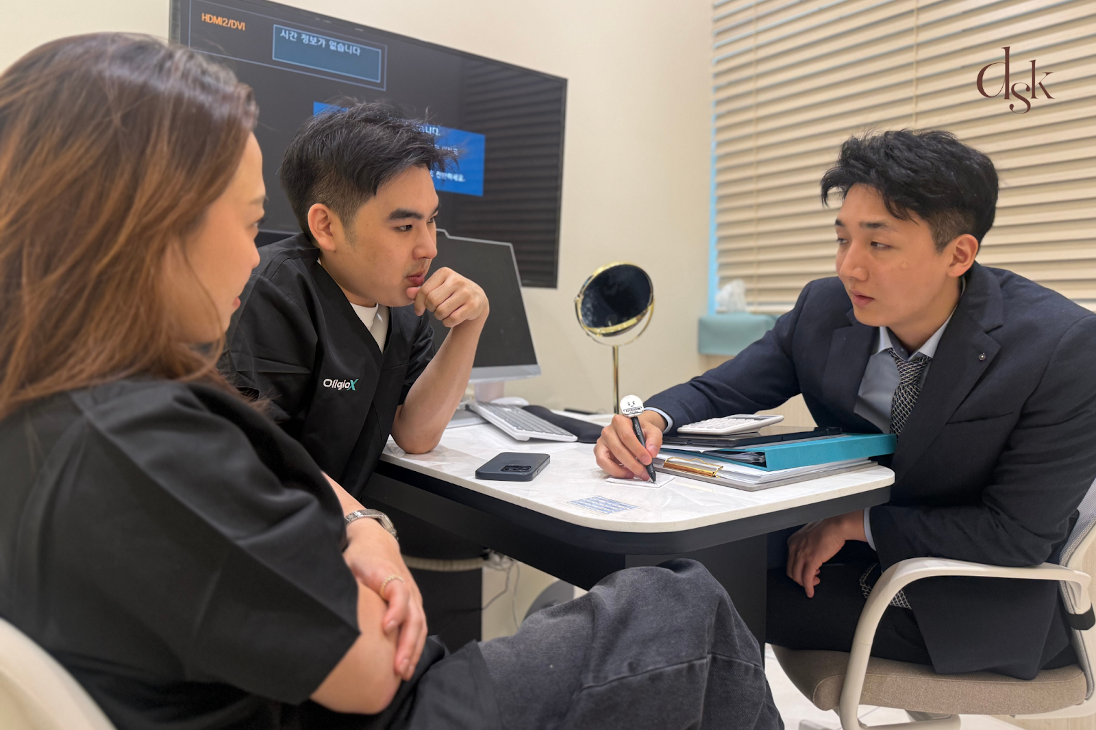 OligioX ที่ไหนดี